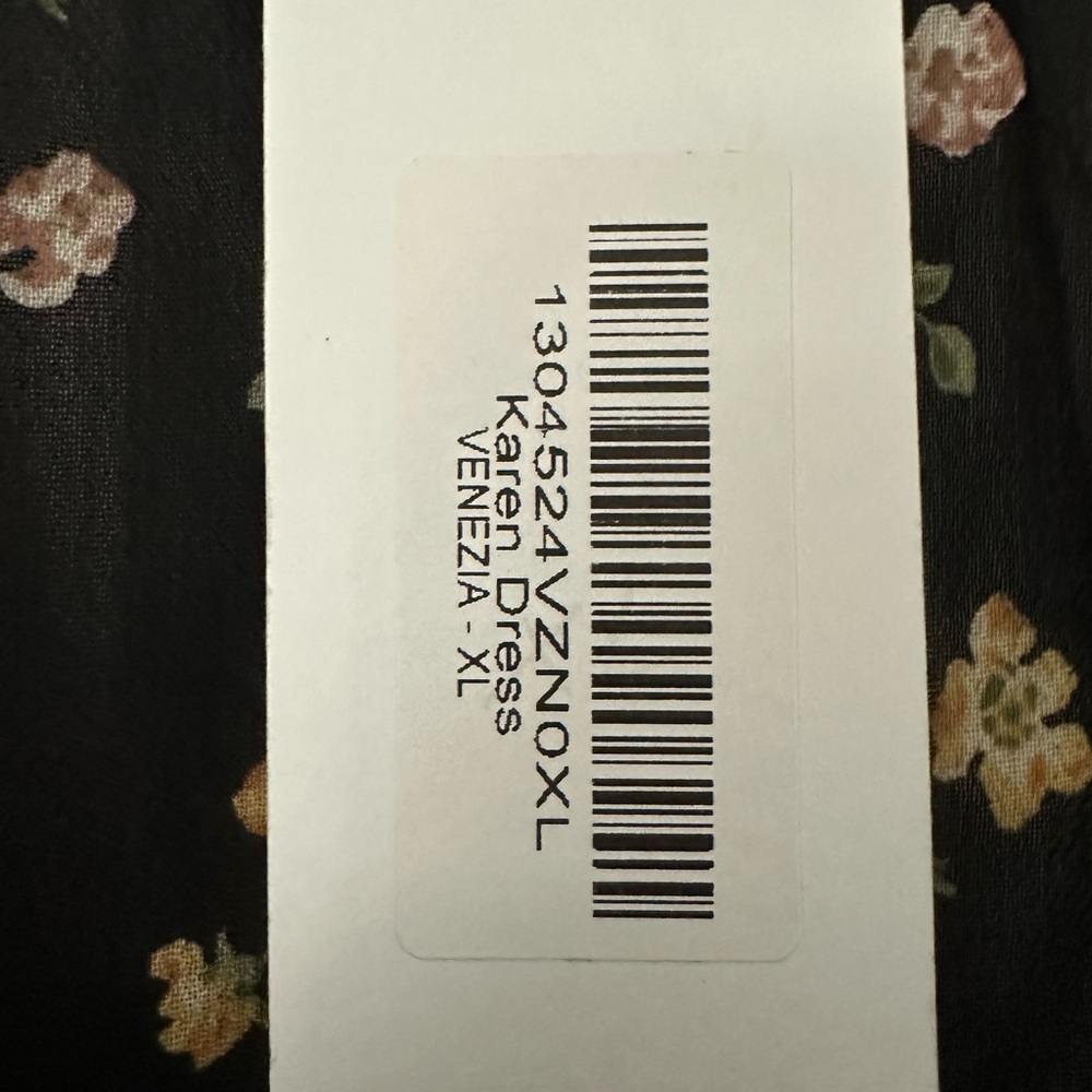 Reformation Venezia Winslow Maxi Dress - Picture 5 of 5